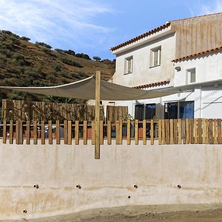 Los ValverdeCasa Aguila 2.0住宿加早餐旅馆 外观 照片
