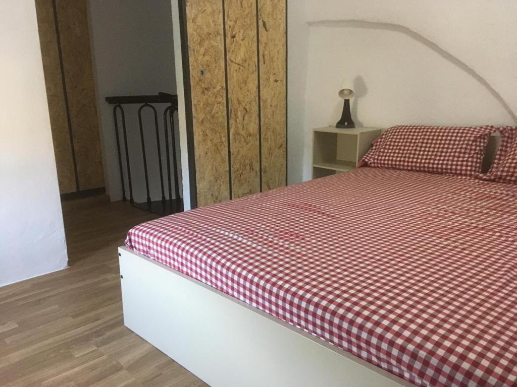 Los ValverdeCasa Aguila 2.0住宿加早餐旅馆 外观 照片