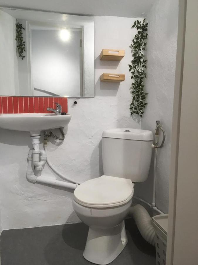 Los ValverdeCasa Aguila 2.0住宿加早餐旅馆 外观 照片