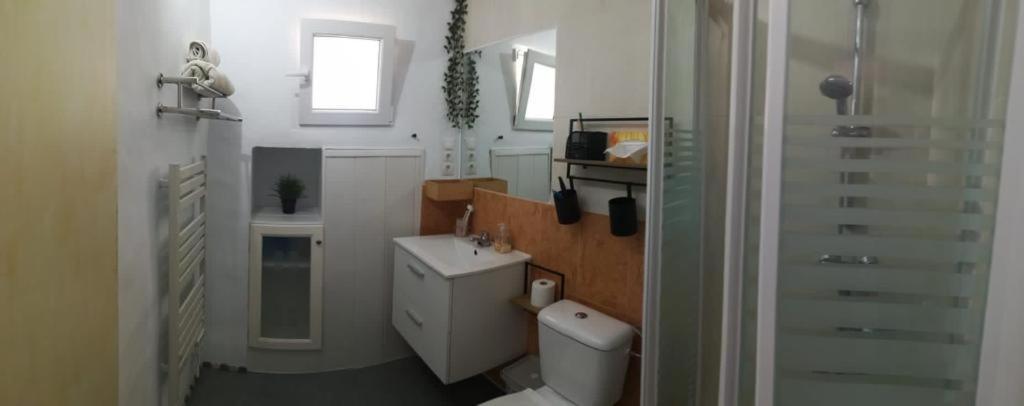 Los ValverdeCasa Aguila 2.0住宿加早餐旅馆 外观 照片