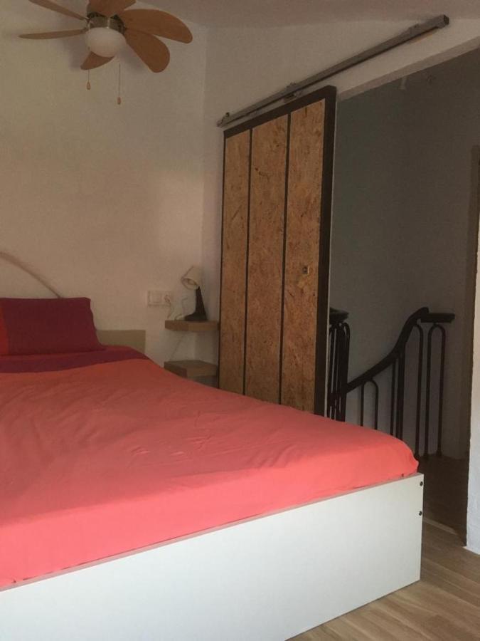 Los ValverdeCasa Aguila 2.0住宿加早餐旅馆 外观 照片