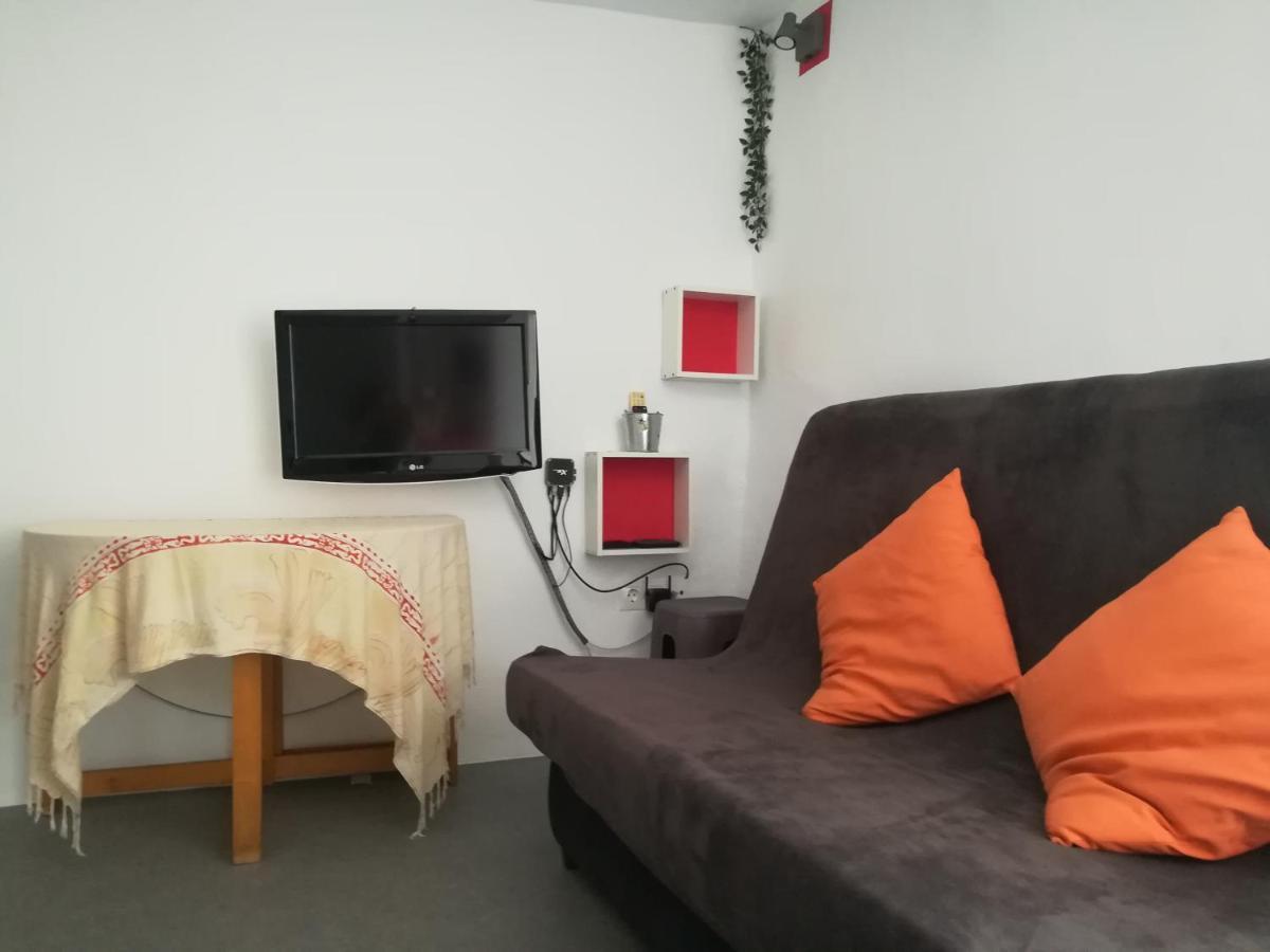 Los ValverdeCasa Aguila 2.0住宿加早餐旅馆 外观 照片