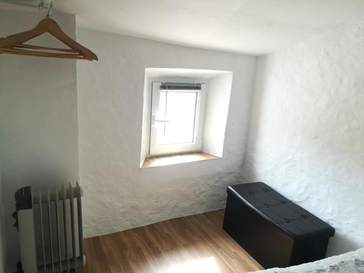 Los ValverdeCasa Aguila 2.0住宿加早餐旅馆 外观 照片